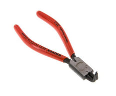 Knipex Pince coudée pour circlips intérieurs J11