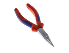 Knipex Pince droite à becs pointus 160 mm manches 2 composants