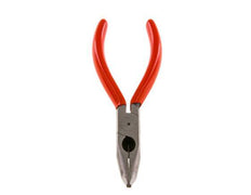 Knipex Pince à becs pointus 160 mm Poignées plastifiées