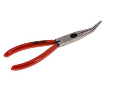 Knipex Pince à becs pointus 200 mm Poignées plastifiées