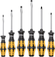 Tournevis Kraftform 12 Pièces Jeu De Tournevis Wera Kraftform Micro - 12 Pièces Pour électronique Jeu Tournevis Précision Tournevis Kraftform 12 Pièces Jeu De Tournevis Wera Kraftform Micro - 12 Pièces Pour électronique Jeu Tournevis Précision