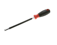 Tournevis d'écrou à lame flexible de 8 mm