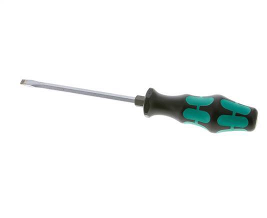 Wera Kraftform 300 Tournevis à fente 1.2x6.5x125 mm