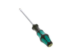 Wera Kraftform 300 Tournevis à fente 1.2x6.5x125 mm