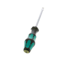 Wera Kraftform 300 Tournevis à fente 1.2x6.5x125 mm