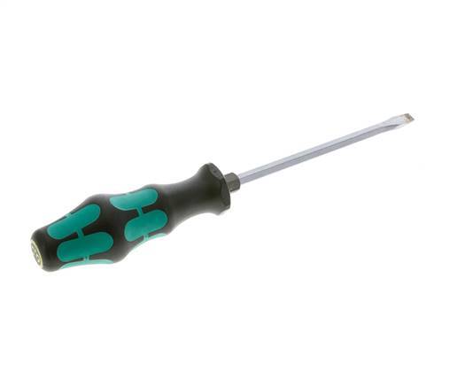 Wera Kraftform 300 Tournevis à fente 1.2x6.5x125 mm