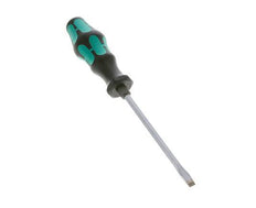 Wera Kraftform 300 Tournevis à fente 1.2x6.5x125 mm