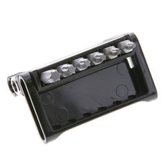 Wera Assortiment d'embouts TORX de 7 pièces