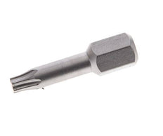 Wera TX15 TORX Tournevis en acier inoxydable 1/4" (6.3mm)