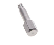 Wera TX15 TORX Tournevis en acier inoxydable 1/4" (6.3mm)