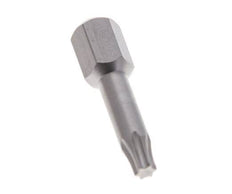 Wera TX15 TORX Tournevis en acier inoxydable 1/4" (6.3mm)