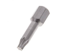 Wera TX15 TORX Tournevis en acier inoxydable 1/4" (6.3mm)