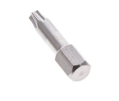 Wera TX20 TORX Tournevis en acier inoxydable 1/4" (6.3mm)