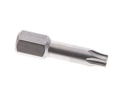 Wera TX20 TORX Tournevis en acier inoxydable 1/4" (6.3mm)