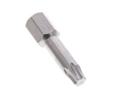 Wera TX20 TORX Tournevis en acier inoxydable 1/4" (6.3mm)