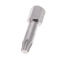 Wera TX20 TORX Tournevis en acier inoxydable 1/4" (6.3mm)