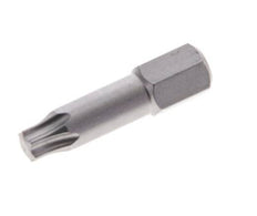 Wera TX25 TORX Stainless Steel Screwdriver Bit 1/4" (6.3mm)