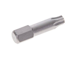 Wera TX25 TORX Tournevis en acier inoxydable 1/4" (6.3mm)