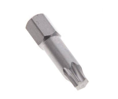 Wera TX25 TORX Tournevis en acier inoxydable 1/4" (6.3mm)