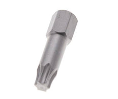 Wera TX25 TORX Tournevis en acier inoxydable 1/4" (6.3mm)