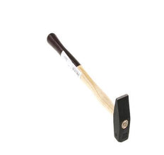 Marteau d'ingénieur de Gedore 200g