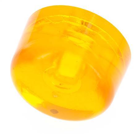 Tête de rechange pour marteau en plastique Gedore 60 mm