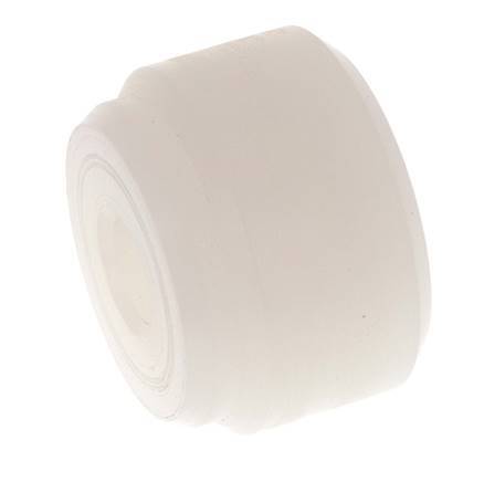 Tête de rechange marteau non-destructif Dead Blow 40 mm