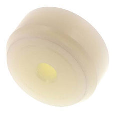 Replacement Head Dead Blow Non-Destructive Hammer 50 mm