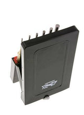 Jeu de 6 pièces de tournevis pour goupilles fendues