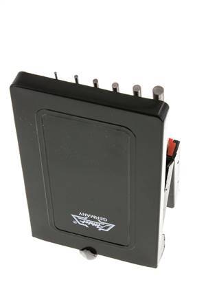 Jeu de 6 pièces de tournevis pour goupilles fendues