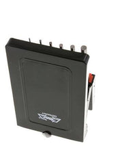 Jeu de 6 pièces de tournevis pour goupilles fendues