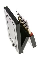 Jeu de 6 pièces de tournevis pour goupilles fendues