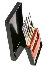 Jeu de 6 pièces de tournevis pour goupilles fendues