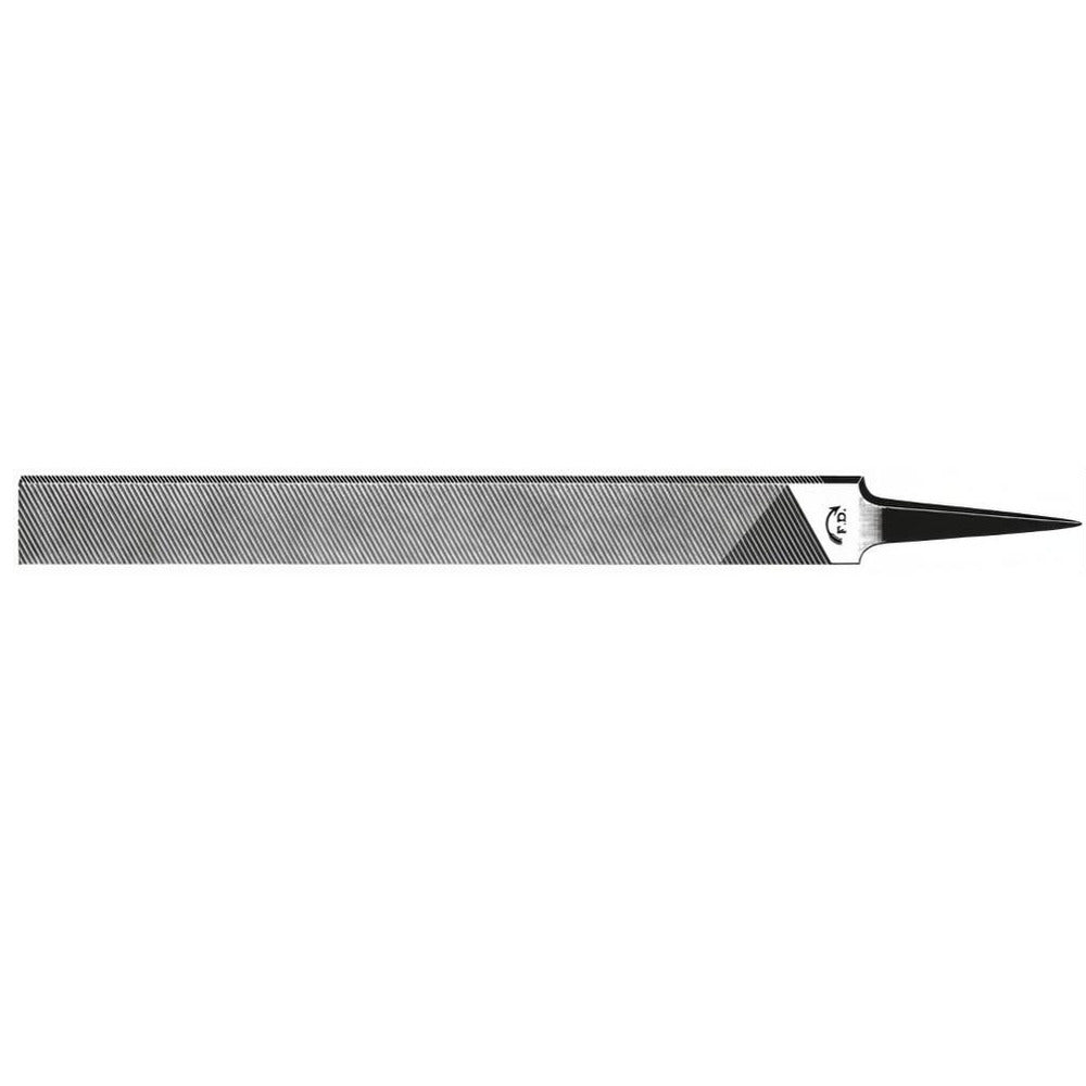 Flat File DIN 7261-A 200 mm Rough Cut