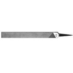 Flat File DIN 7261-A 200 mm Rough Cut