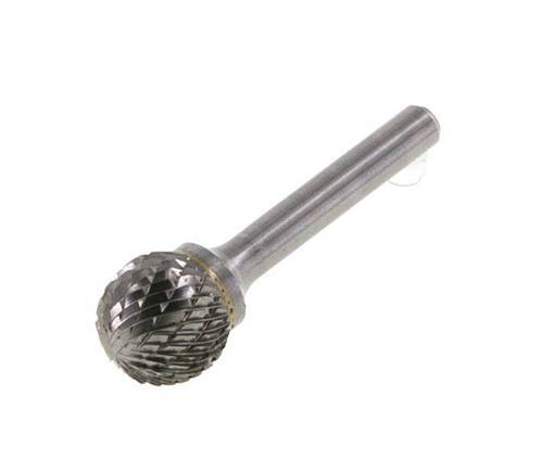 KUD Round/Globe Shaped 16 mm Carbide Burr