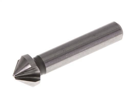 RUKO HSS Countersink DIN 335 16.5 mm Pour M8
