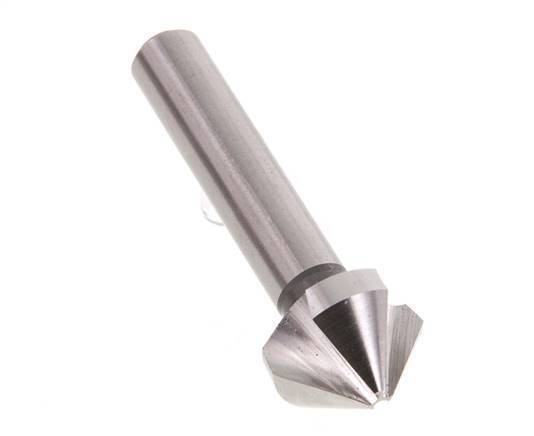 RUKO HSS Countersink DIN 335 20.5 mm Pour M10