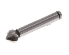 RUKO HSS-E Fraise DIN 335 12.4 mm Pour M6
