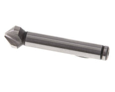 RUKO HSS-E Fraise DIN 335 12.4 mm Pour M6