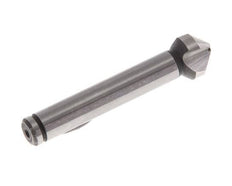 RUKO HSS-E Fraise DIN 335 12.4 mm Pour M6