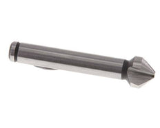 RUKO HSS-E Fraise DIN 335 12.4 mm Pour M6