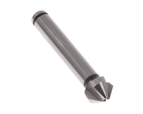 RUKO HSS-E Fraise DIN 335 12.4 mm Pour M6