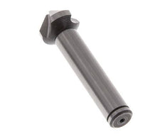 RUKO HSS-E Fraise DIN 335 16.5 mm Pour M8