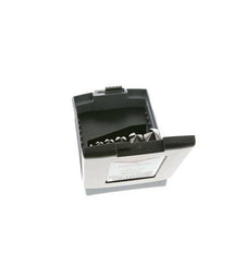 RUKO HSS-E Jeu de 6 pièces pour fraises de 6,3 à 20,5 mm