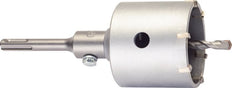 RUKO SDS-Plus Hole Saw Drill Bit 82 mm Diamètre 53 mm Profondeur