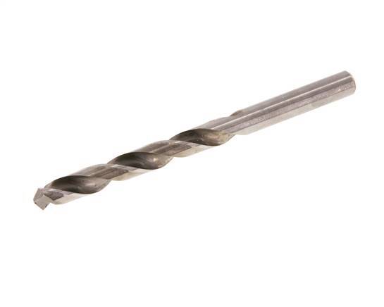 Foret hélicoïdal DIN 338 N HSS-G 10 mm