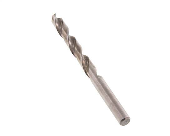 Foret hélicoïdal DIN 338 N HSS-G 10 mm