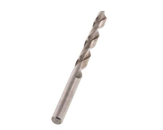 Foret hélicoïdal DIN 338 N HSS-G 10 mm