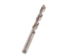 Foret hélicoïdal DIN 338 N HSS-G 10 mm